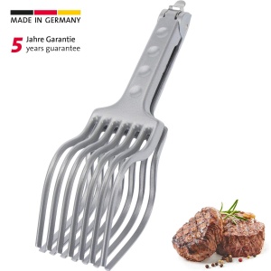 Cleste Westmark pentru taiere cu incuietoare a balamalei aluminiu turnat sub presiune tranchetta argint 63002260 - Img 3