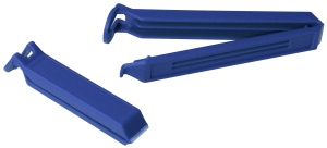 Clipsuri de inchidere Fackelmann Aromaclips TECNO, 10 bucati, Plastic, AlbAlbastruGalbenVerdeRosu - Img 5