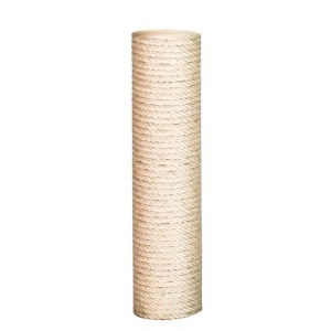 Coloana de schimb pentru animale de companie Kerbl 30cm filet M8 cu surub separat - Img 3