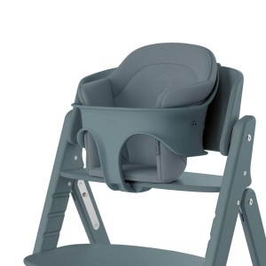 Comoda pentru scaun CYBEX CLICK FOLD, 6 luni - 3 ani, culoare Stone Blue - Img 3