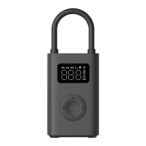 Compresor de aer electric portabil Xiaomi, putere 150psi, incarcare rapida