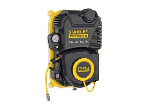 Compresor de aer Stanley FMXCMD152WE, 8 Bar, 160 Lmin, NegruGalben - Img 4