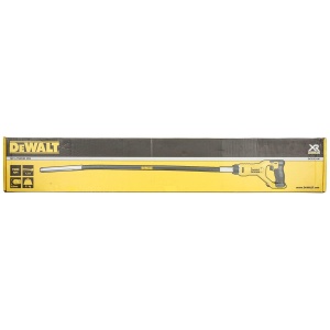 Compresor de beton DEWALT DCE531N, 18V, 15000 rpm, 1.2m maner flexibil - Img 2