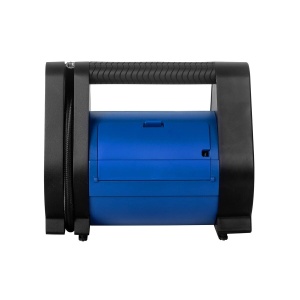 Compresor portabil Goodyear 100 PSI, 120W, cu display digital - Img 4