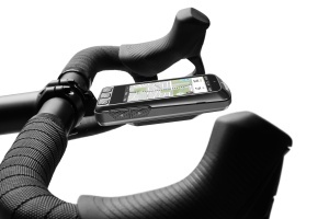 Computer de bicicleta Wahoo Fitness ELEMNT ACE GPS, conectivitate avansata - Img 5