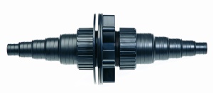Conducta Oase Tradux 57154 pentru Teichfolie, PE-Becken, montare usoara - Img 2