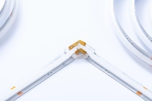 Conector 90 Paulmann MaxLED 71203 RGBW, 0,02m, 144W - Img 8