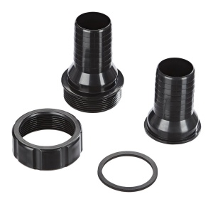Conector pentru furtun OASE, 16 cm, diametru 6,5 cm, PVC - Img 3