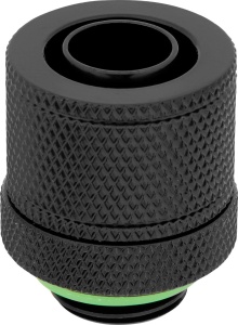 Conectori de Compresie Corsair Hydro X XF, 1013mm, Negru, 4 bucati - Img 3