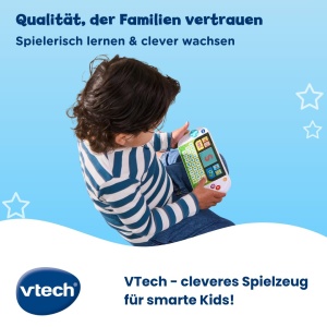 Consola de invatare VTech Learn Go pentru copii 3-6 ani - Img 8