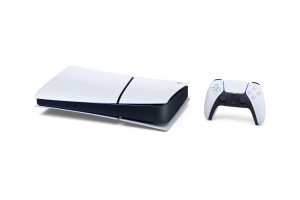 Consola de jocuri Sony Playstation 5 Digital Edition, 825 GB, design compact - Img 5