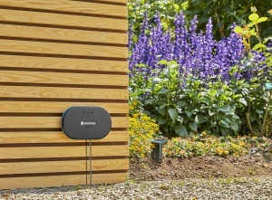 Controler de irigare inteligent GARDENA cu 6 zone de udare, conectivitate smart - Img 5