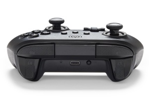 Controler fara fir PowerA OPS v1 pentru PC si Cloud Gaming, gamepad, controler de jocuri video cu fir, controler de jocuri, functioneaza cu Windows 10/11 - Img 7