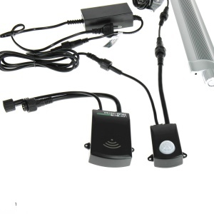 Controler JBL LED SOLAR (Gen 2) pentru Acvarii cu 5 Programe si Aplicatie - Img 5