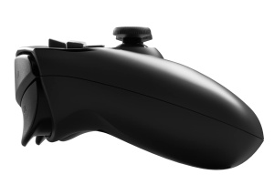Controller Gaming SteelSeries Stratus Bluetooth Android si Windows 90 ore autonomie Trigger Hall Effect - Img 8