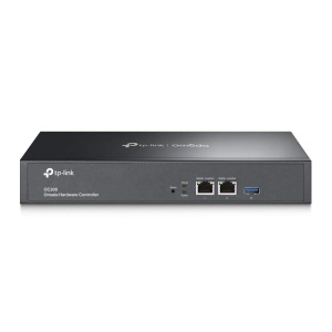 Controller Hardware TP-Link Omada OC300, 2 Porturi Gigabit, 1 Port USB 3.0