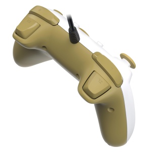 Controller Hori Nintendo Switch HORIPAD Turbo, 3m, Ergonomic, Design Zelda - Img 4