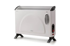 Convector Ariete 8210, 2000 W, 3 trepte de putere, alb - Img 1