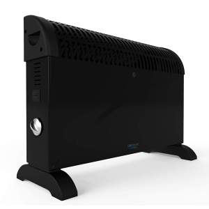 Convector electric Cecotec ReadyWarm 6500 Turbo, 2000 W, 20 m2