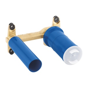 Corpul de instalare pentru robineti de chiuveta GROHE Rapido, 2-Loch, Densitate 45-75mm