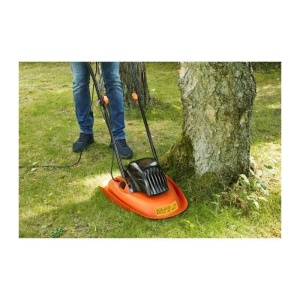 Cortacuspede BLACKDECKER BEMWH551-QS, 1200W, 30cm, 5.6kg - Img 2