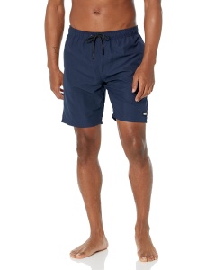 Costum de baie barbati Neff cu Futter, schnelltrocknend, 22,9 cm, Marineblau - Img 1