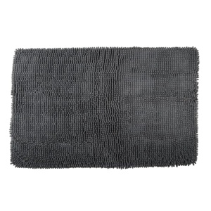 Covoare de intrare Dirt Devil 50 x 80 cm, rutschfest, gri