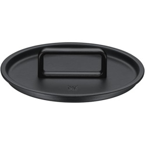 Cratita din fonta Flavour 24cm Negru capac cu condensare 52L - Img 10