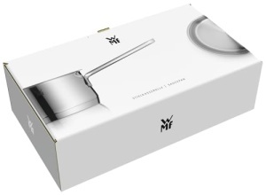 Cratita WMF Diadem Plus 16cm 15L otel inoxidabil Cromargan compatibila inductie - Img 8