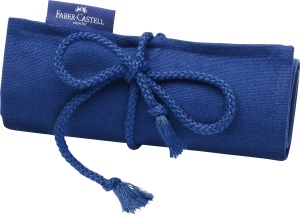 Creion colorat acquarell Faber-Castell Goldfaber Aqua, 27 culori, set complet - Img 4