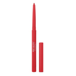 Creion contur buze Revlon Colorstay, Ruby, lung durata, cu spitzer