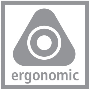 Creion ergonomic STABILO EASYgraph pentru stangaci si dreptaci, 5 culori disponibile - Img 6