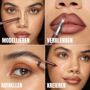 Creion multifunctional Revlon ColorStay 010 Mischief Maker, vegan, 1g - Img 7