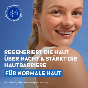 Crema de noapte NIVEA Erfrischend, 50 ml, cu Aloe Vera si Acid Hialuronic - Img 4