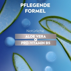 Crema hidratanta pentru barbati NIVEA MEN Hydrocare, 100 ml, cu Aloe Vera si Provitamina B5 - Img 4
