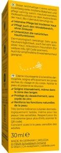 Crema pentru bebelusi WELEDA Bio Calendula 30ml - ingrijire naturala pentru fata si corp - Img 2
