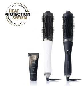 Crema volumizanta ghd volume forever, anti-frizz, cu protectie termica - Img 2