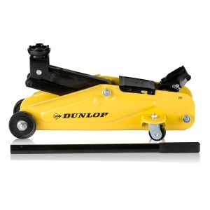 Cric Hidraulic Dunlop 2T, Capacitate 2000 kg, Inaltime 135-305 mm
