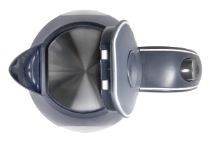 Crichet electric Lacor Wasserkocher Grey 2200 W, 1.3 l, BPA-frei - Img 4