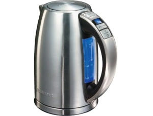 Cuisinart Fierbator Multi-Temp 17L 3KW LCD Inox Argintiu - Img 4