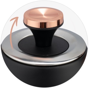 Cumpana electrica Berdsen BD-701, 1.7L, 2200W, Negru - Img 10