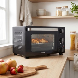 Cuptor cu aer cald Tristar OV-3652, 20L, 800W, compact - Img 4