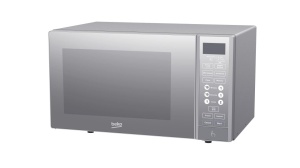 Cuptor cu microunde Beko MGF23330S, 23 l, 900 W, argintiu