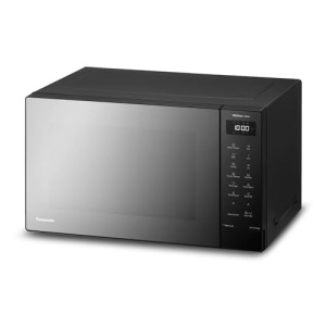 Cuptor cu microunde cu grill Panasonic NN-GT65QBEPG, 31L, 1000W, Negru - Img 11