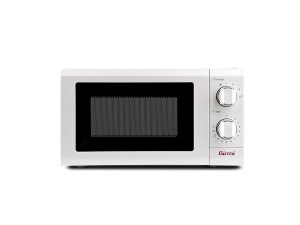 Cuptor cu microunde Girmi FM05, 20 l, 700 W, Alb - Img 2