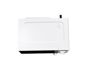 Cuptor cu microunde Gorenje MO20A3WH, 20 L, 800W, Alb - Img 14