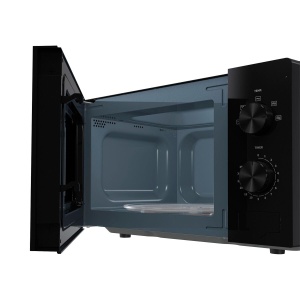 Cuptor cu microunde HISENSE H20MOBP1, design flexibil, durabilitate ridicata - Img 5