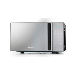 Cuptor cu microunde Hisense H20MOMBS4HG, 20L, 700W, culoare oglinda