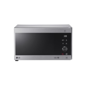 Cuptor cu microunde LG Electronics MH 6565 CPS, 47.6 cm, inox, Smart Inverter - Img 1