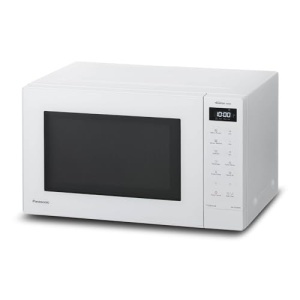 Cuptor cu microunde Panasonic NN-ST64QWEPG, 32L, 1000W, alb, Inverter - Img 10